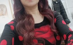 -DO A HAIRSTYLE