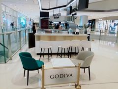 -GODIVA(国际金融中心店)