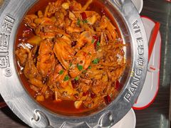 -胖哥俩肉蟹煲(河北勒泰购物中心店)
