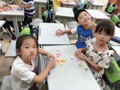 -第壹宝贝儿童教育中心(朝阳校区)