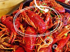 -靓靓蒸虾(中山公园店)