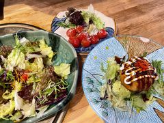 -一井烧肉·活鳗·寿司(望京SOHO店)