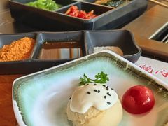 -千寻烧肉(政务区店)