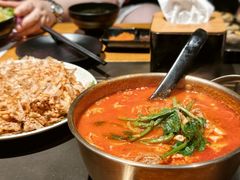 -千寻烧肉(政务区店)