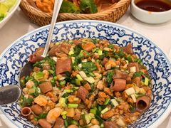 -开海·红岛海鲜虾水饺(石老人店)