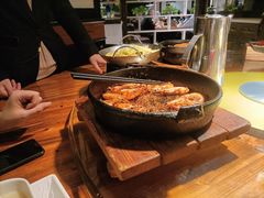 -小柴米·传统江西菜(八一广场店)