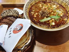 -陕西餐厅(欧亚卖场店)
