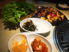 -阿泽禧烤肉(民兴花园店)