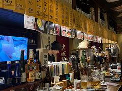 -半藏居酒屋(香港花园店)