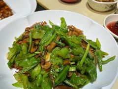 -京味斋·北京烤鸭(北京南站洋桥店)