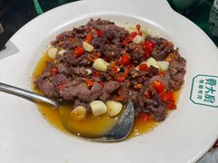 -费大厨辣椒炒肉(太平老街店)