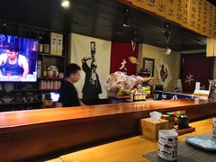 -半藏居酒屋(香港花园店)