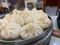 -石饮红星包子(中山路店)