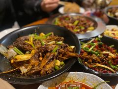 -掌上鲜(南顺城街店)