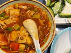 -清真·舒迩布炕锅王·高原美食文化(青海总店)