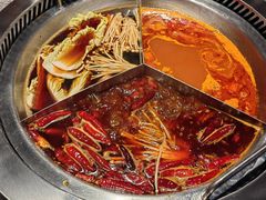 -麻路成都火锅(柏威年店)