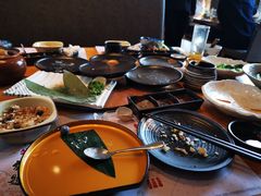 -赤坂亭·M9和牛烧肉·铁板烧·日料398放题(长泰广场店)