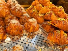 -BUTTERFUL&CREAMOROUS 黄油与面包(三里屯太古里店)