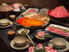 -色響火锅(恒隆广场店)