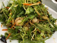 -鸿运美食府