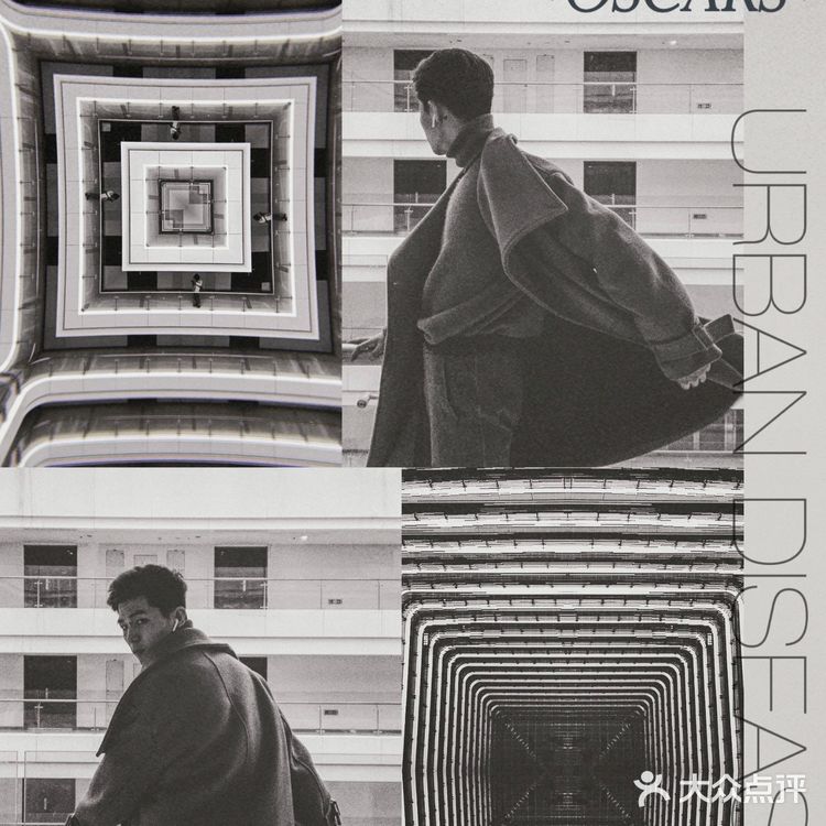 成都拍照| IFS的大熊猫屁屁你还没拍腻嘛?