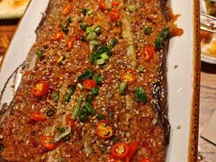 -有奴思烤肉·清真(正宁路店)