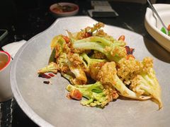 -新白鹿餐厅(松江开元地中海店)