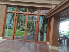 -宴悦海鲜餐厅·游水海鲜·牛排(亚龙湾瑞吉店)