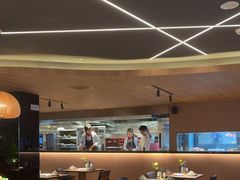 -拉蒂娜·巴西牛排馆 Latina·Brazilian Steakhouse(王府井喜悦店)