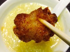 -孙家外婆•长春地标美食新名片(吾悦广场店)