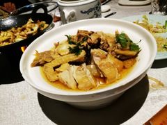 -新悦·霞浦海鲜生(上下杭店)