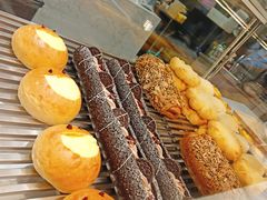 -OVEN LAB乐欧酵室(裕华万达店)