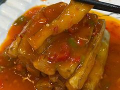 -尚岛私房菜(西方巷店)