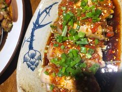 -不相离盐帮菜(郎园店)