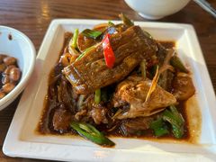 -海坛特色小吃·只做平潭特色菜(平潭店)