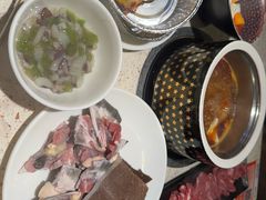 -宴立方海鲜自助(义乌万达广场店)