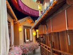 -叶叶菩提·晋福宫