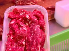 -阿娟牛肉丸·手打牛肉丸·现做现卖