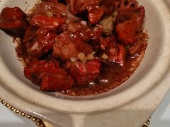 -汉唐宴长安食府