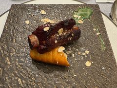 -君来湖滨饭店·渔餐厅