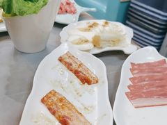 -牛犇炭火烤肉·鲜切烤肉(承德总店)