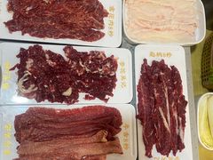 -杏花吴记牛肉火锅