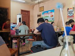 -小龙大肉面馆