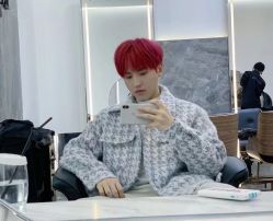 -Rise Hair上升造型