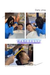-大人物·男士理发馆