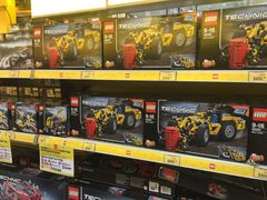 -玩具反斗城(海港城店)