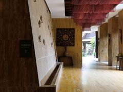 -三亚湾红树林度假世界(木棉酒店)