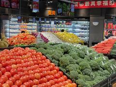 -永辉超市(龙潭寺店)