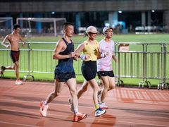 -深圳市宝安体育中心体育场