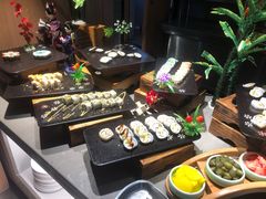 -蓝鲸湾汤泉(包河店)